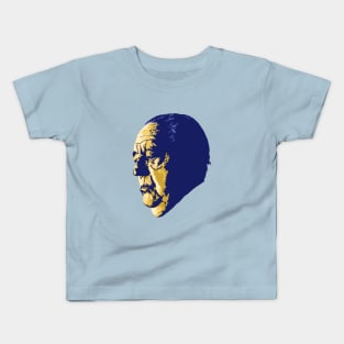 Mies van der Rohe Kids T-Shirt